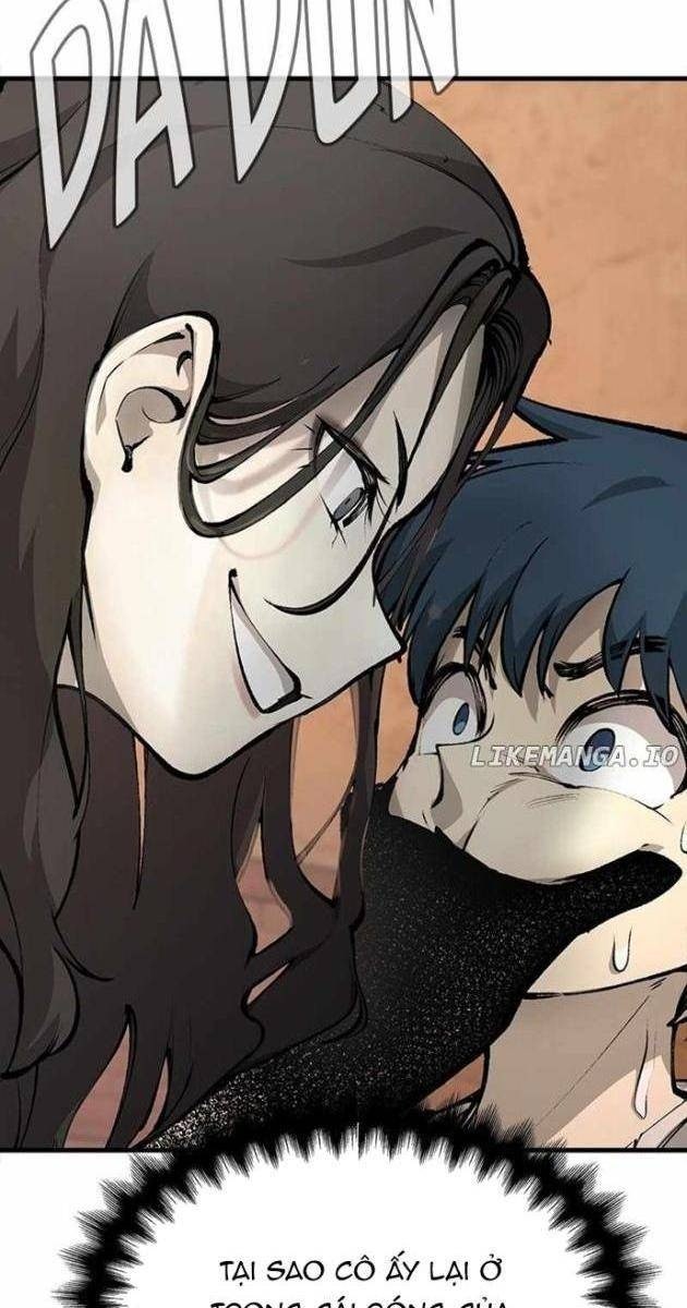 Ngọn Lửa Của Hòa Bình - Page 8