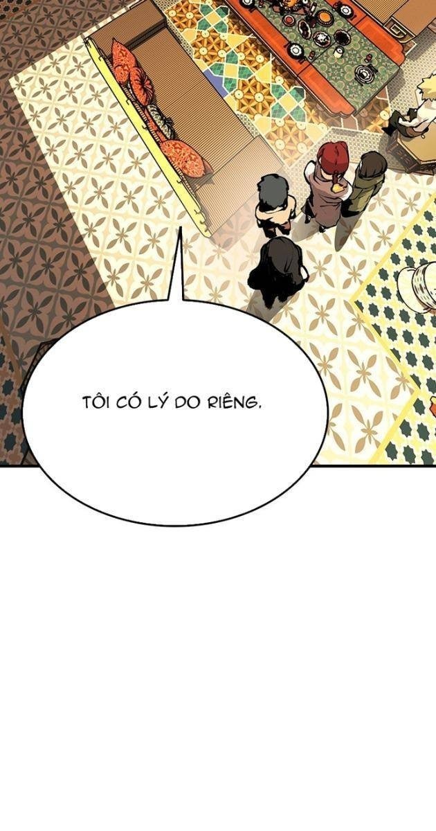 Ngọn Lửa Của Hòa Bình - Page 72