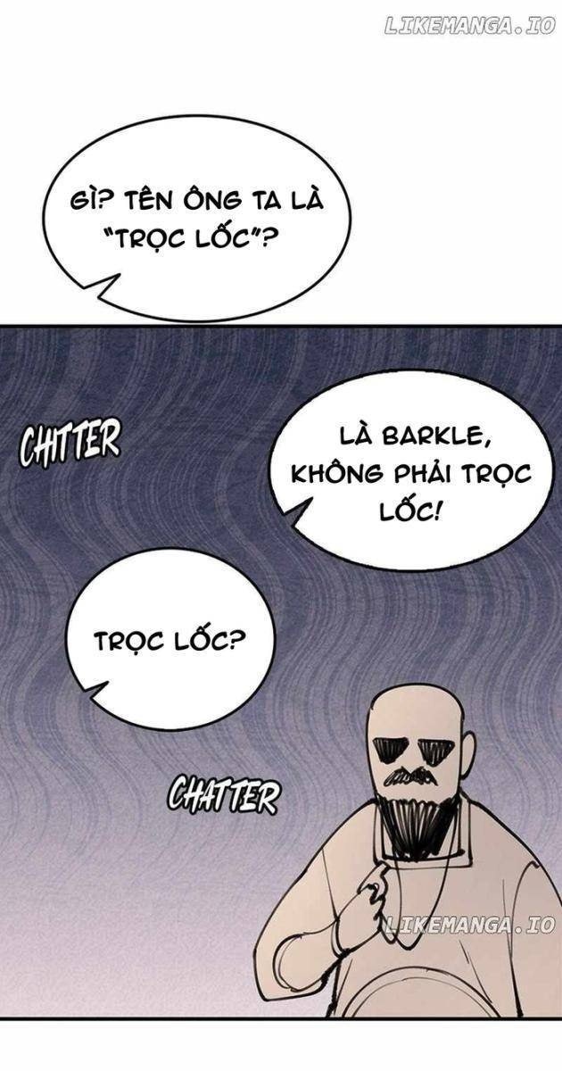 Ngọn Lửa Của Hòa Bình - Page 72