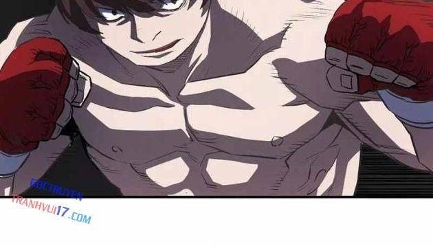 Ác Nhân Lồng Bát Giác - Page 51