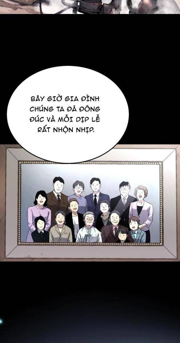 Lời Nguyền Của Dangun - Page 99