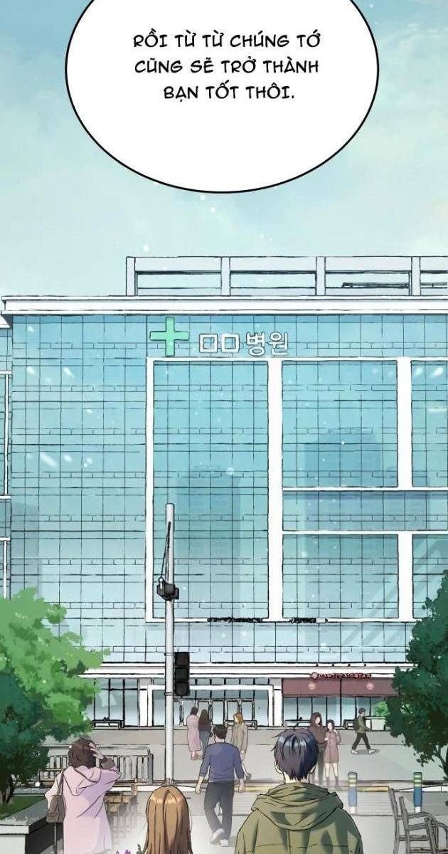 Lời Nguyền Của Dangun - Page 136