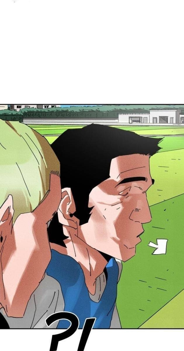 Sân Cỏ Chiến Ký - Page 158