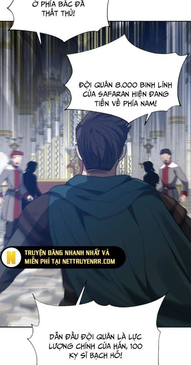 Lần Nữa Chuyển Sinh Sang Thế Giới Khác - Page 4