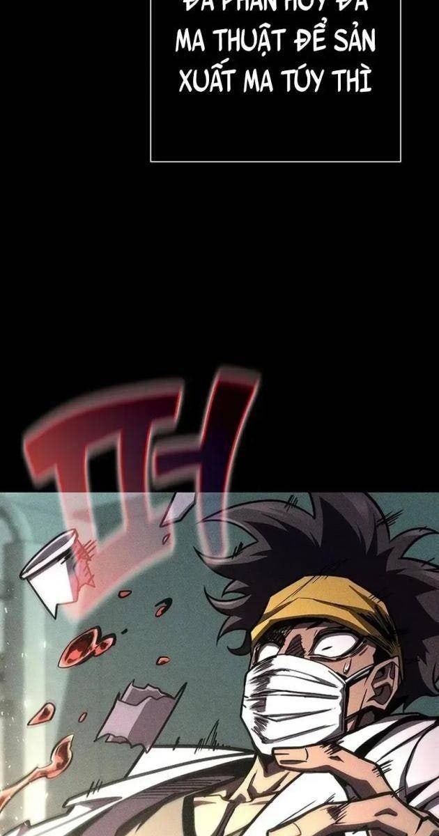 Kiếm Thần Đến Từ Thế Giới Diệt Vong - Page 41