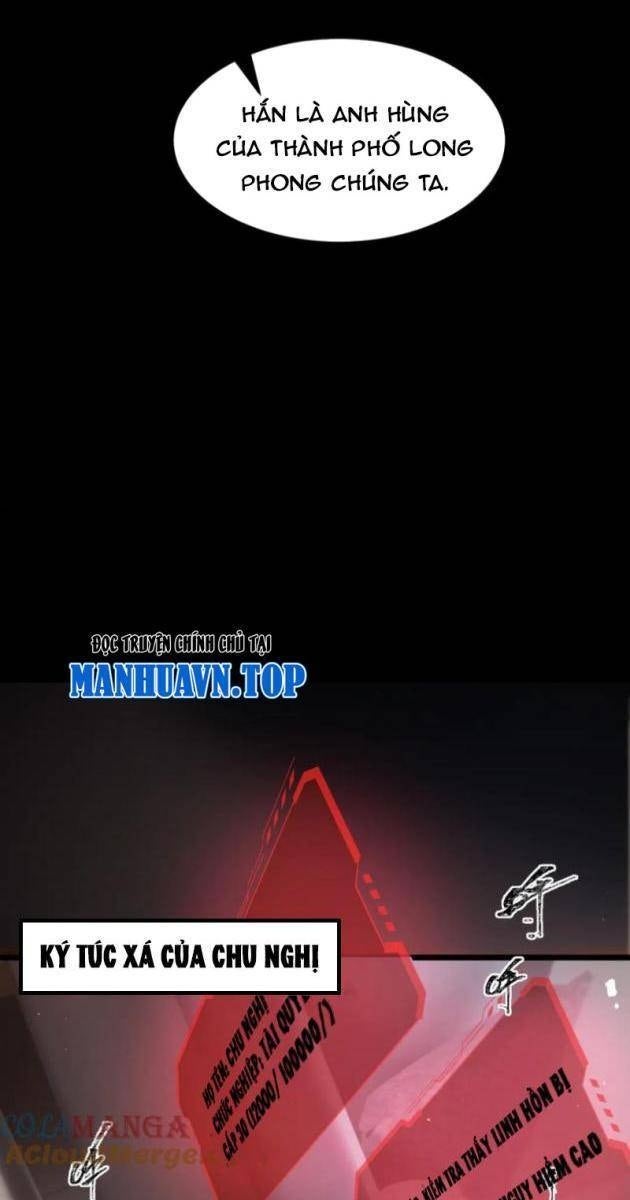 Thánh Hiệp Sĩ Cấp SSS - Page 53