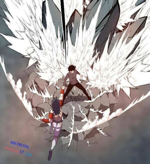 Ta Hóa Thân Ma Thần, Trở Thành Diệt Thế Cự Thú! - Page 46