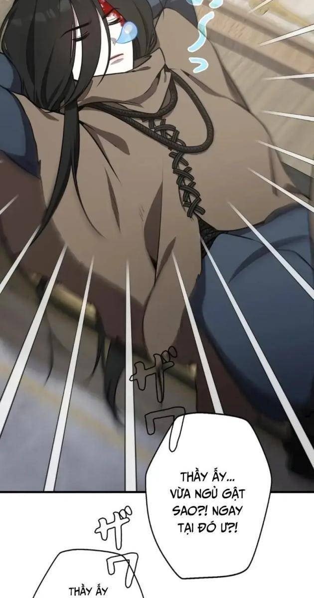 Giáo Viên Giả Mạo Người Vô Tình Trở Nên Mạnh Nhất - Page 91