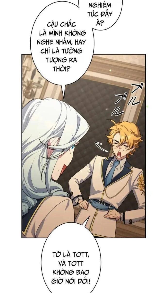 Giáo Viên Giả Mạo Người Vô Tình Trở Nên Mạnh Nhất - Page 16