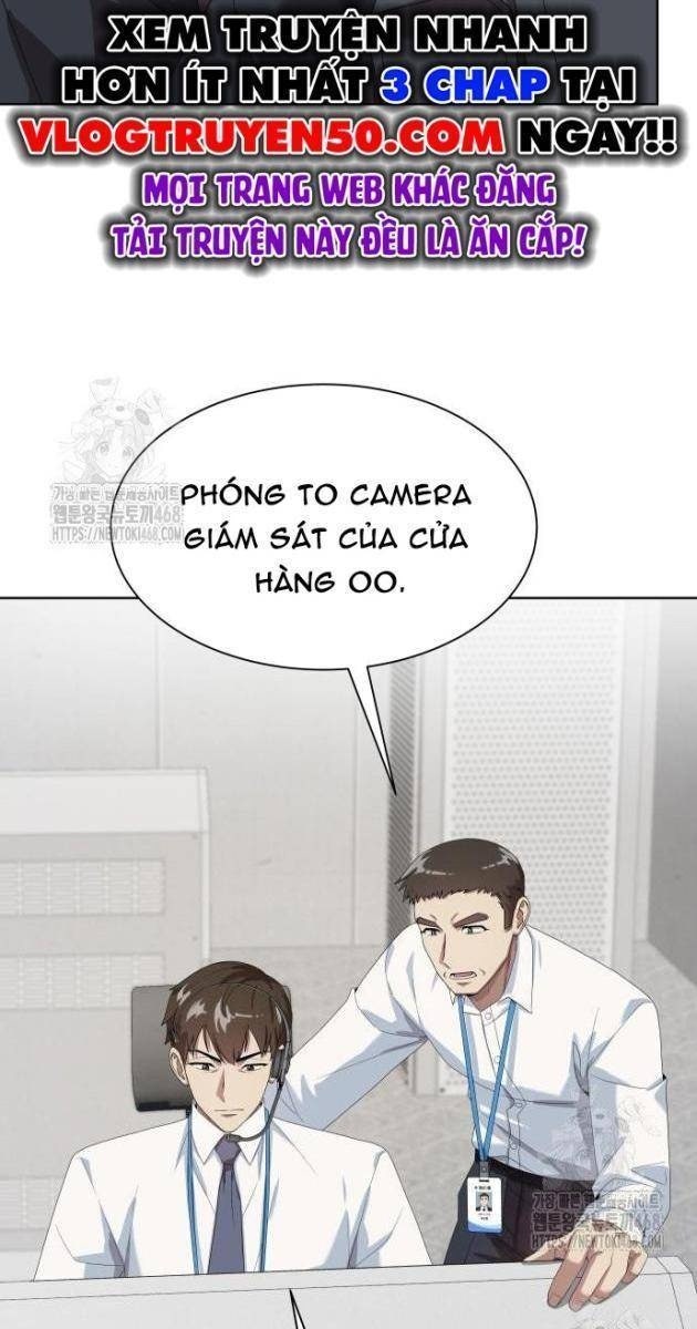 Từ Nhân Viên Vạn Năng Trở Thành Huyền Thoại - Page 126