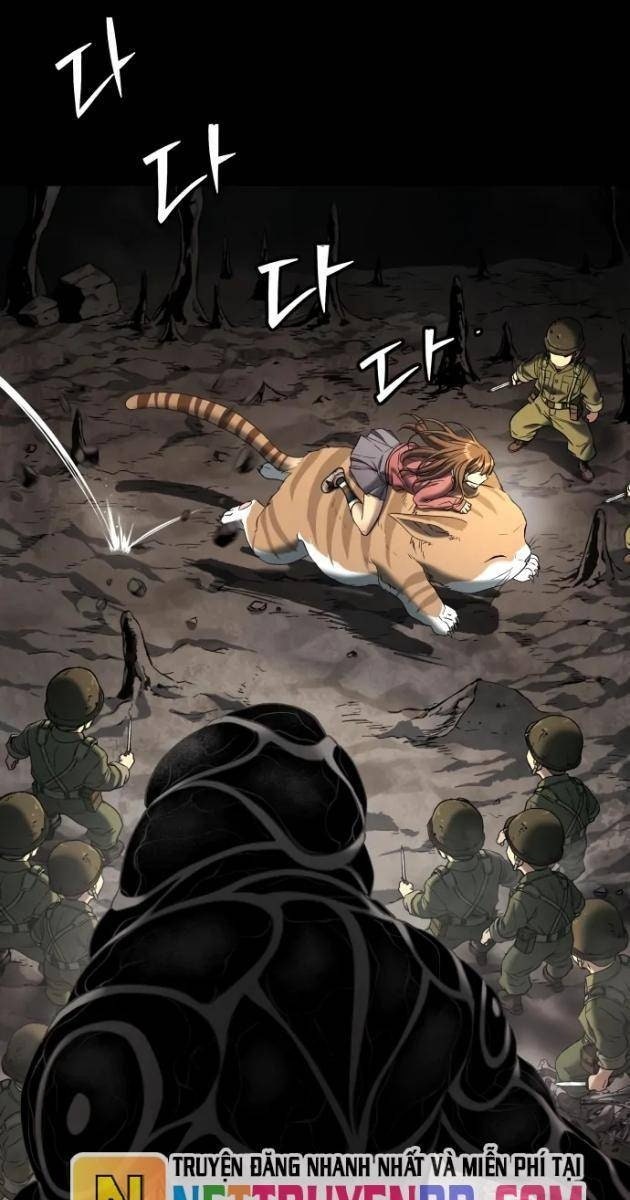 Lời Nguyền Của Dangun - Page 90