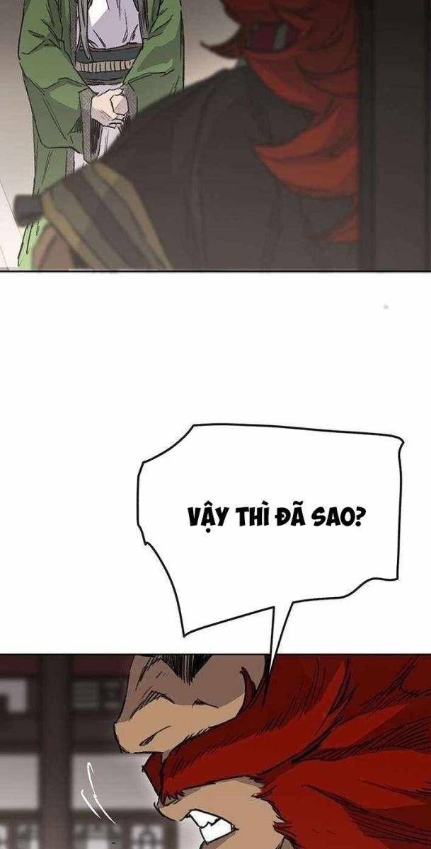 Kiếm Sĩ Bất Bại - Page 107