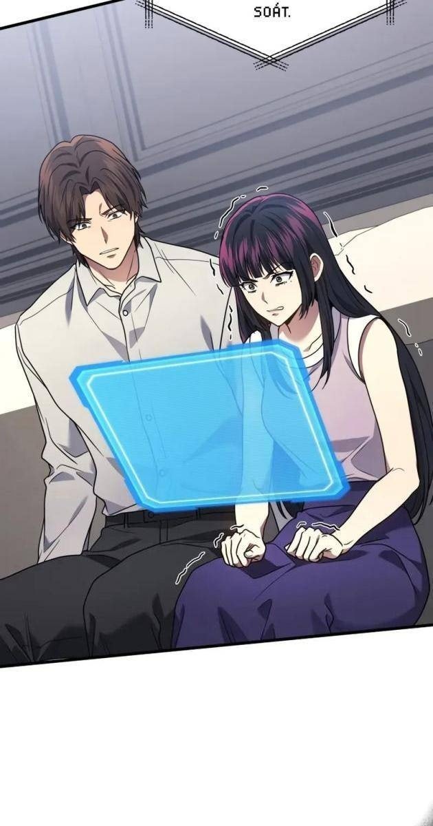 Thần Chiến Tranh Trở Lại Cấp 2 - Page 97