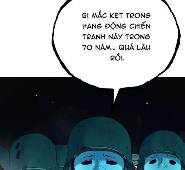 Lời Nguyền Của Dangun - Page 143