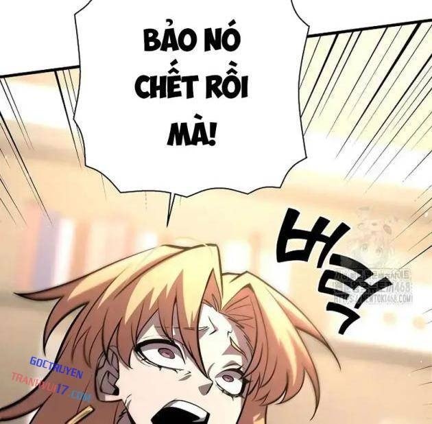 Kiếm Thần Đến Từ Thế Giới Diệt Vong - Page 21