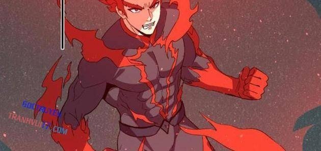 Ta Hóa Thân Ma Thần, Trở Thành Diệt Thế Cự Thú! - Page 52