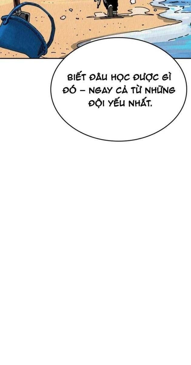 Sân Cỏ Chiến Ký - Page 12