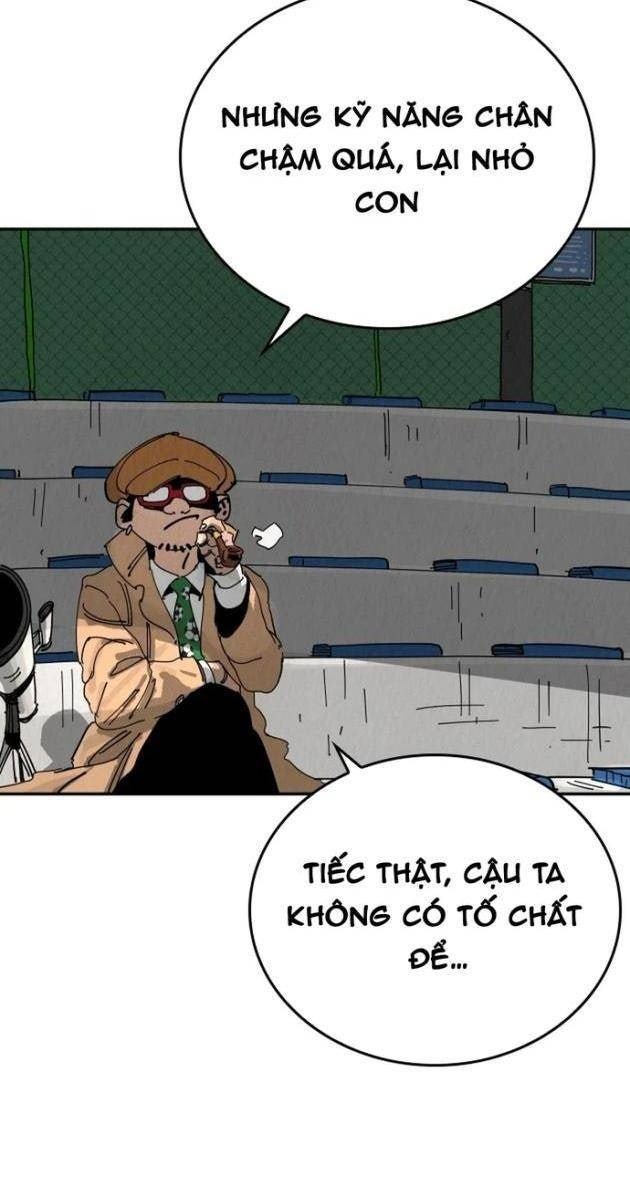 Sân Cỏ Chiến Ký - Page 112