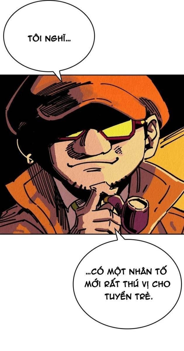 Sân Cỏ Chiến Ký - Page 229