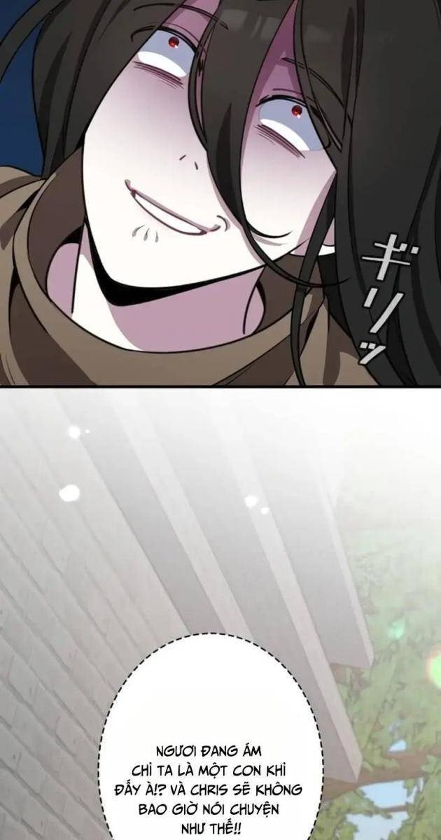 Giáo Viên Giả Mạo Người Vô Tình Trở Nên Mạnh Nhất - Page 55