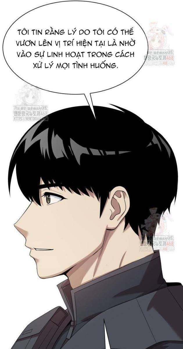 Từ Nhân Viên Vạn Năng Trở Thành Huyền Thoại - Page 67