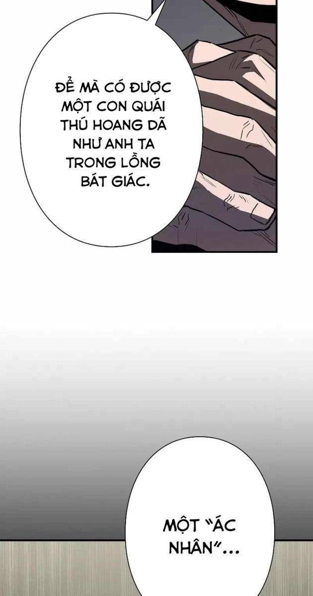 Ác Nhân Lồng Bát Giác - Page 109