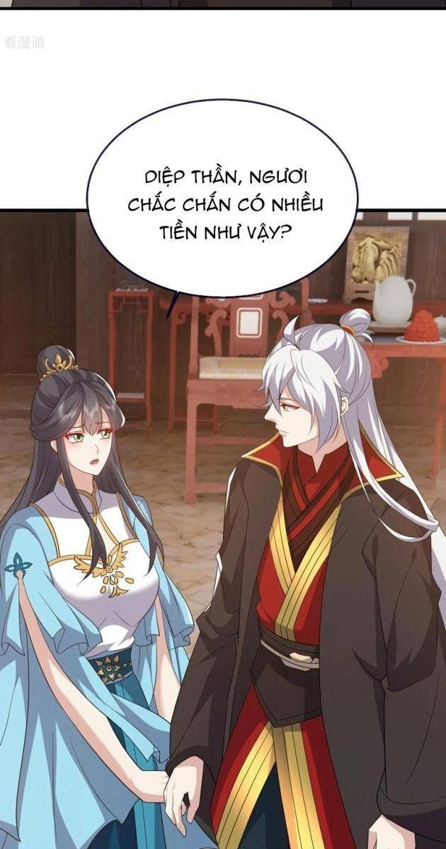 Tiên Võ Đế Tôn - Page 19