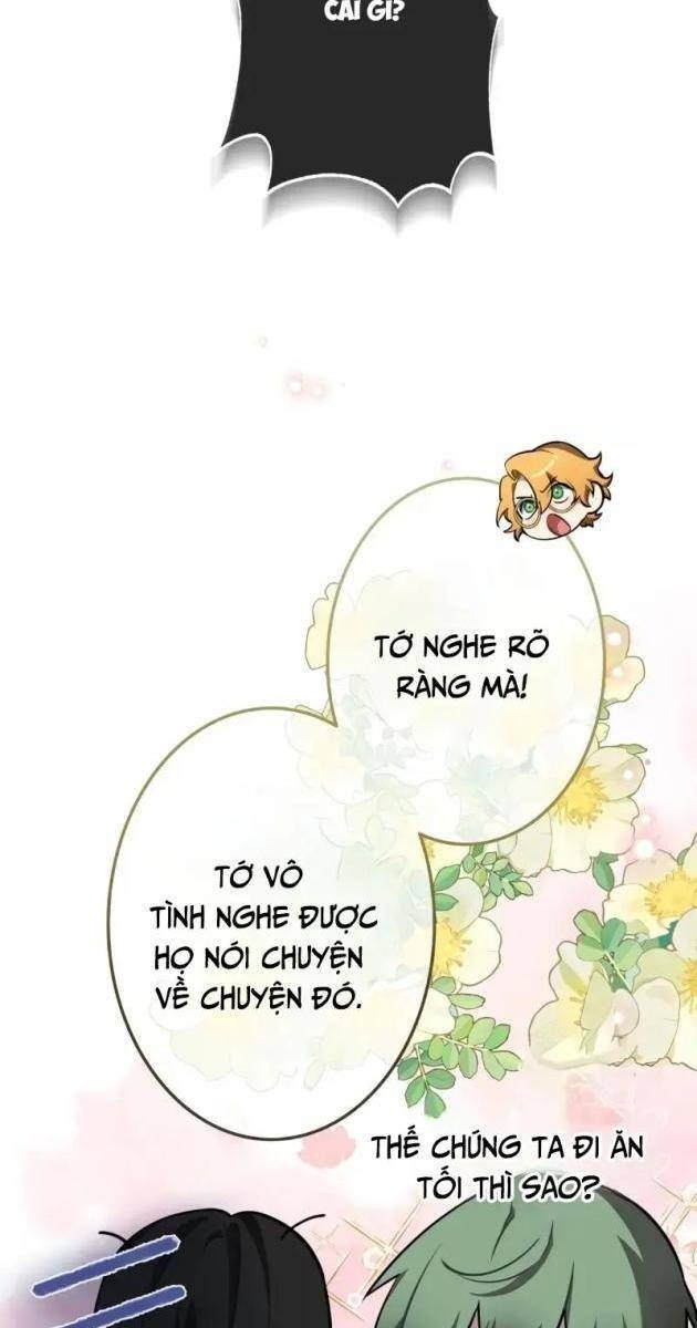 Giáo Viên Giả Mạo Người Vô Tình Trở Nên Mạnh Nhất - Page 14