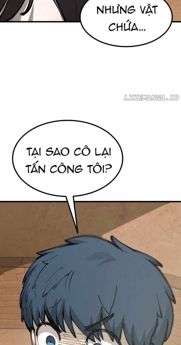 Ngọn Lửa Của Hòa Bình - Page 72