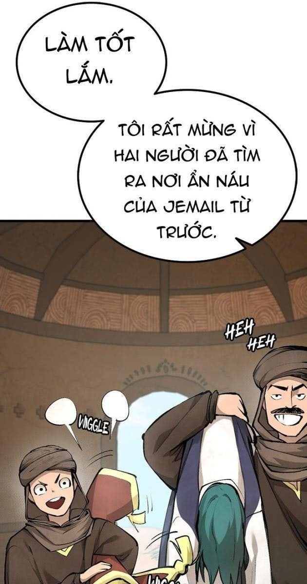 Ngọn Lửa Của Hòa Bình - Page 13