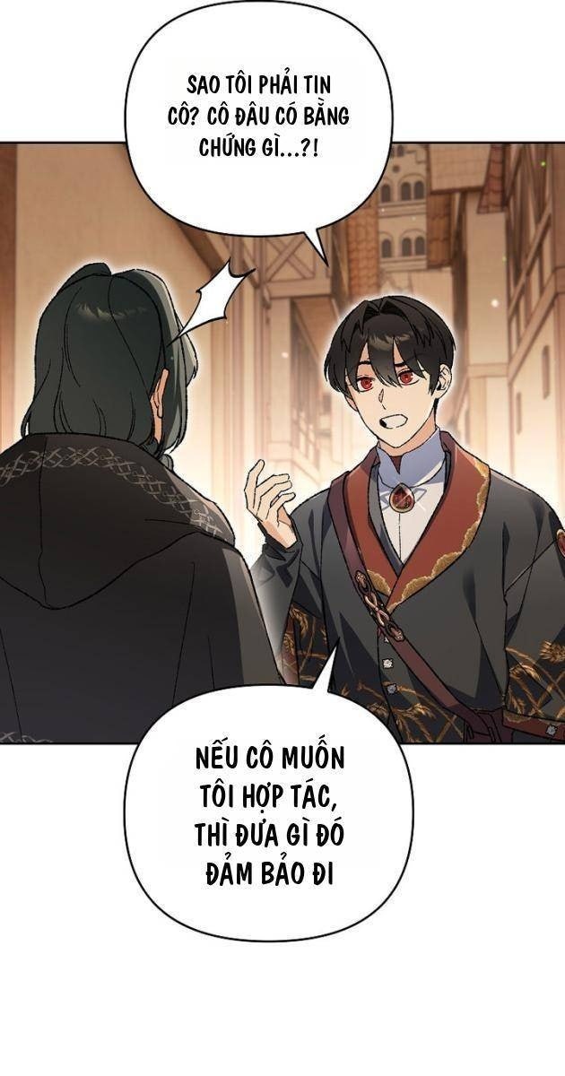 Trở Thành Thiên Tài Bất Trị Của Hắc Gia - Page 71