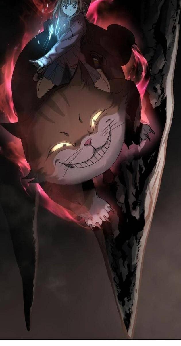 Lời Nguyền Của Dangun - Page 57