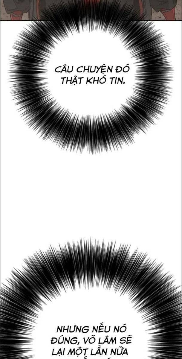 Kiếm Sĩ Bất Bại - Page 19