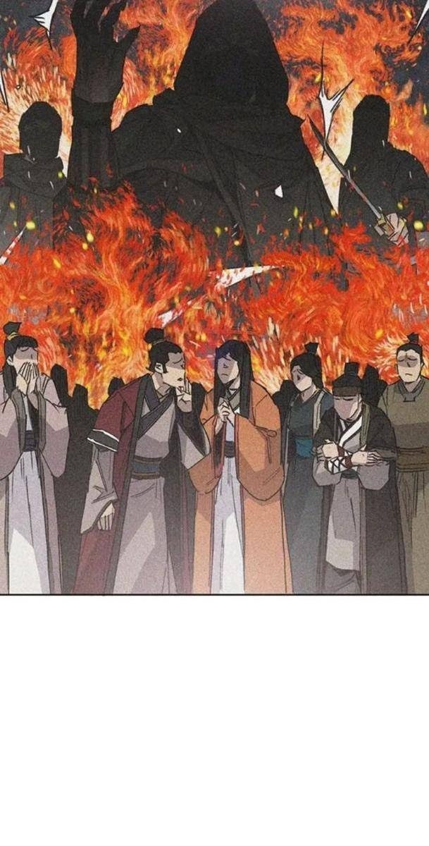 Kiếm Sĩ Bất Bại - Page 136