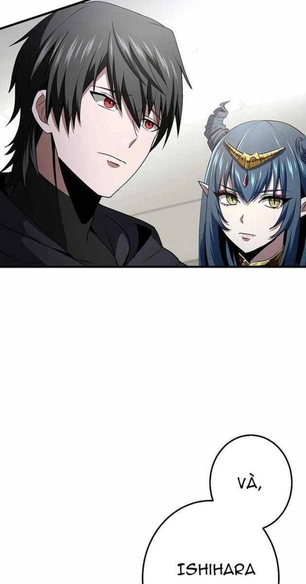 Vượt Cấp Với Kỹ Năng Thần Thánh - Page 116