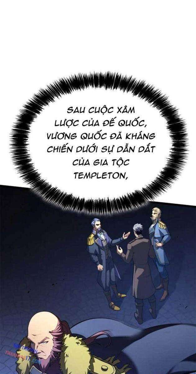 Con Trai Út Của Bá Tước Là Một Người Chơi - Page 21