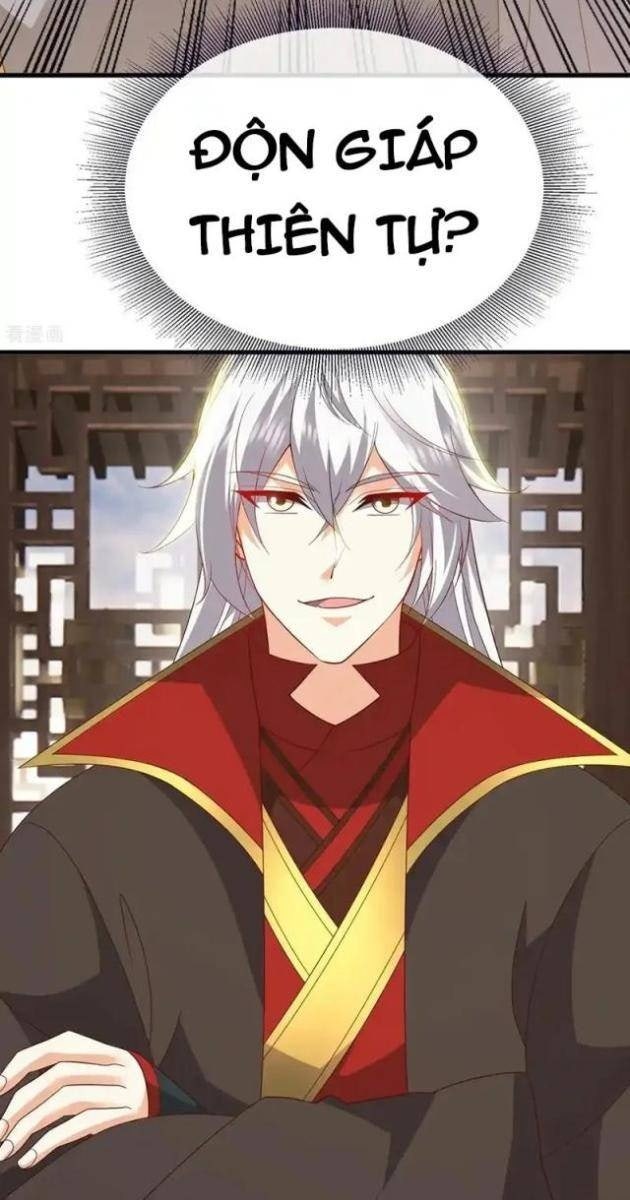 Tiên Võ Đế Tôn - Page 44