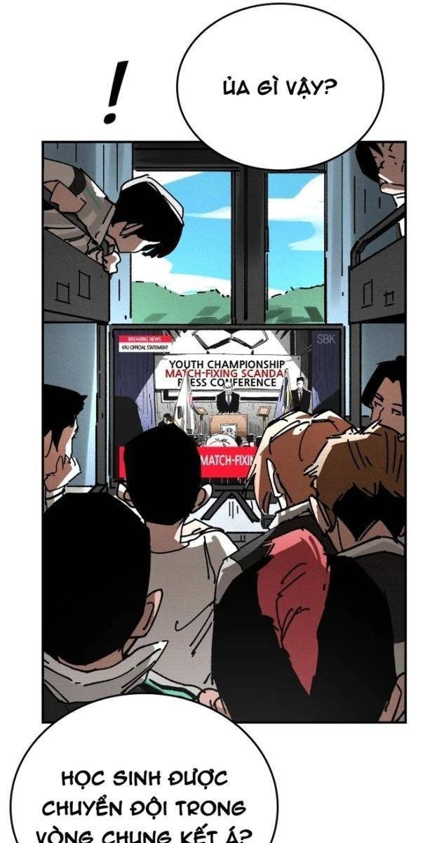 Sân Cỏ Chiến Ký - Page 101