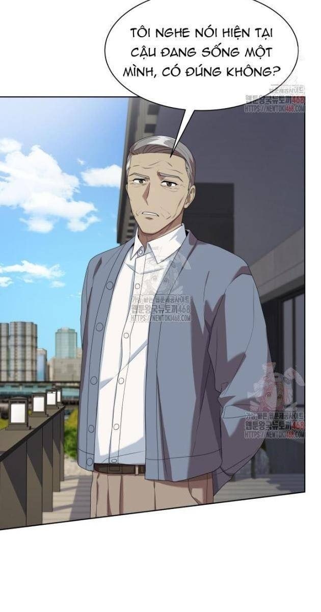 Từ Nhân Viên Vạn Năng Trở Thành Huyền Thoại - Page 12