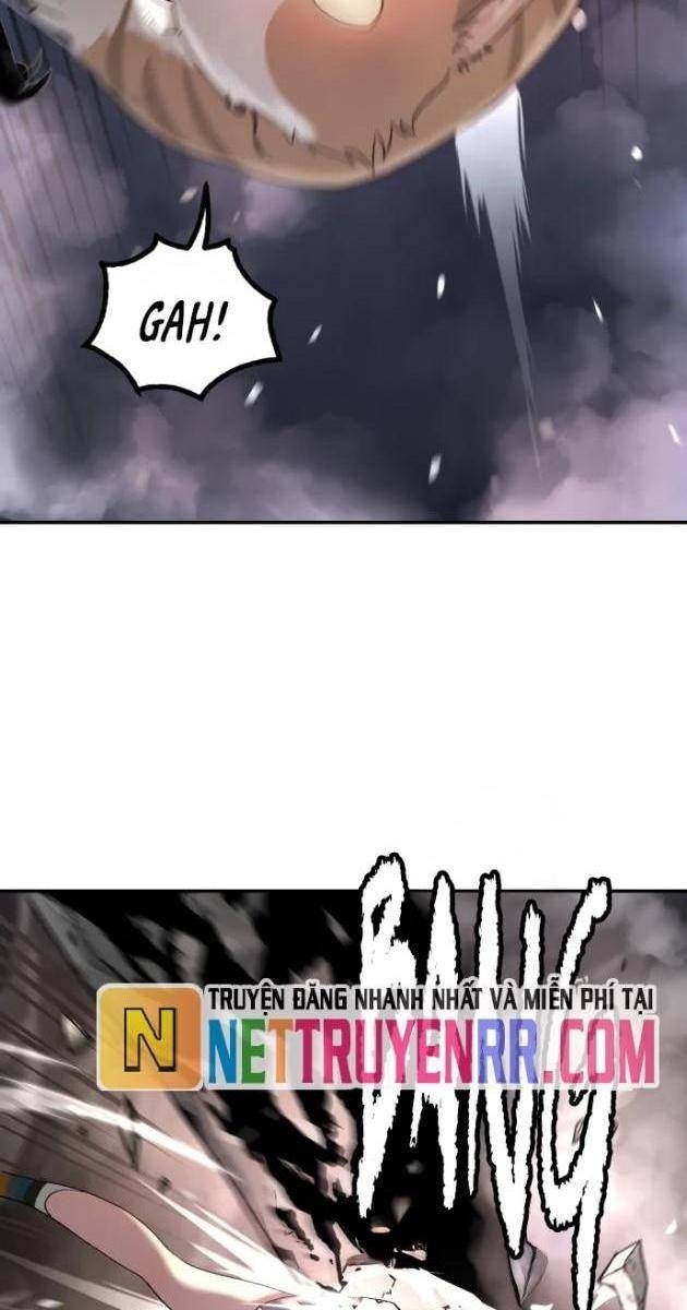 Lời Nguyền Của Dangun - Page 124