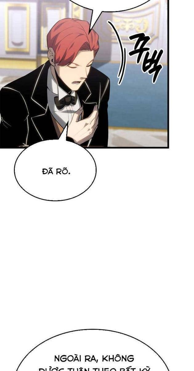 Con Trai Út Của Bá Tước Là Một Người Chơi - Page 43