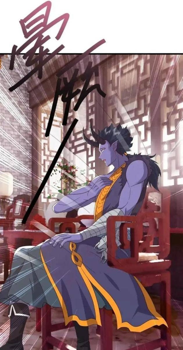 Tiên Võ Đế Tôn - Page 108