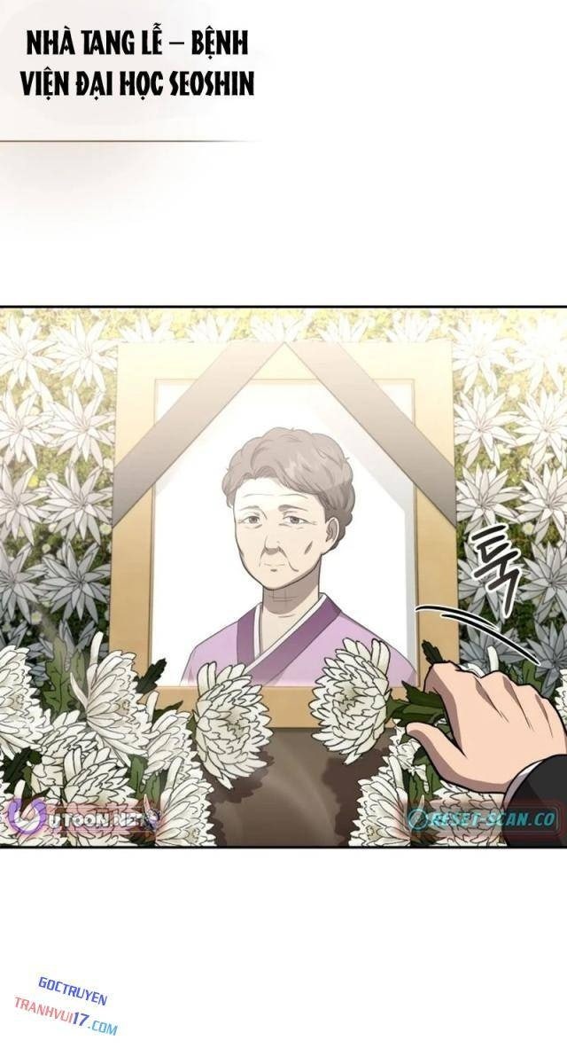 Bác Sĩ Hồi Quy Chỉ Muốn Sống Bình Lặng - Page 48