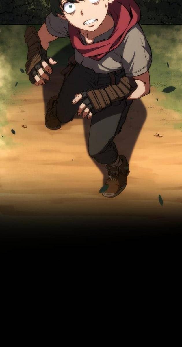 Wild Ranker - Page 147