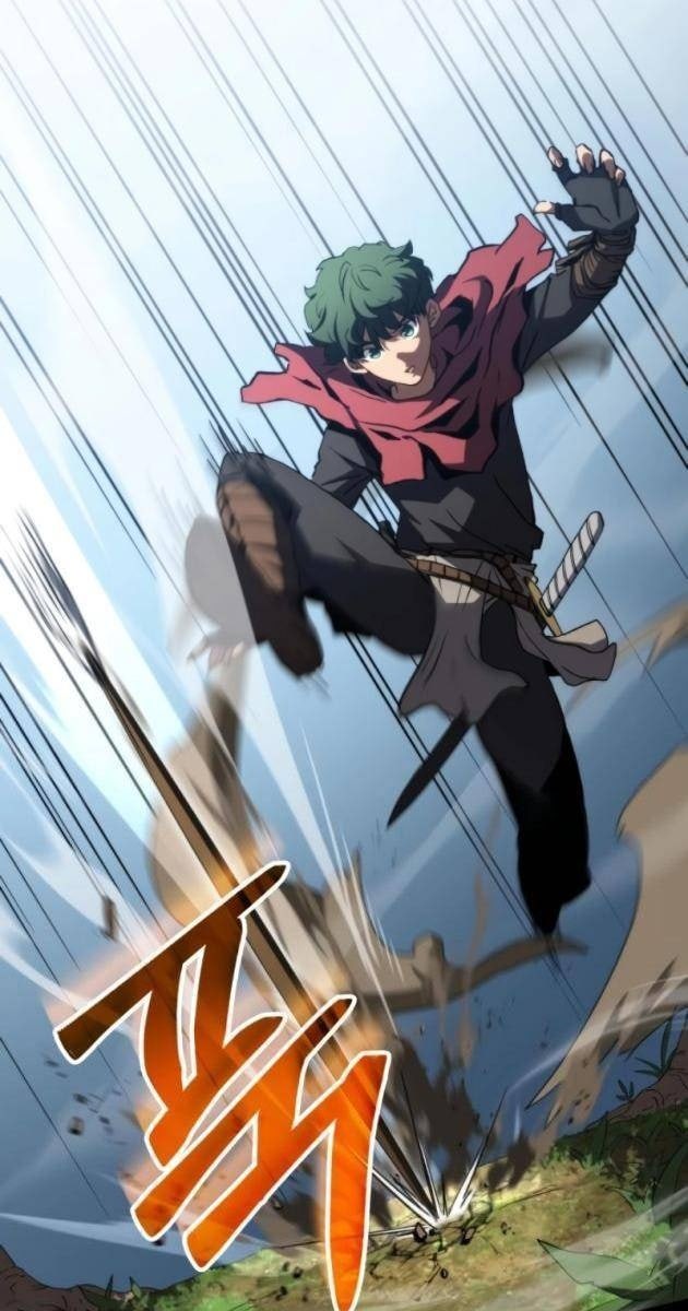 Wild Ranker - Page 77