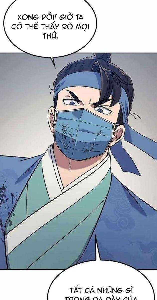 Bác Sĩ Tới Joseon - Page 57