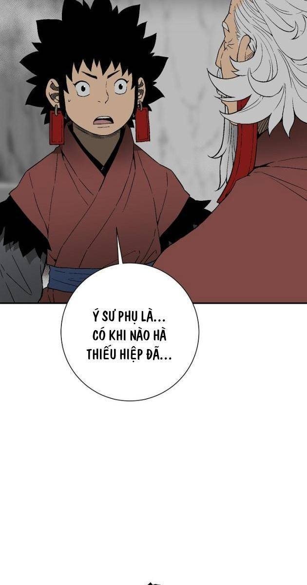 Vĩ Linh Kiếm Tiên - Page 36
