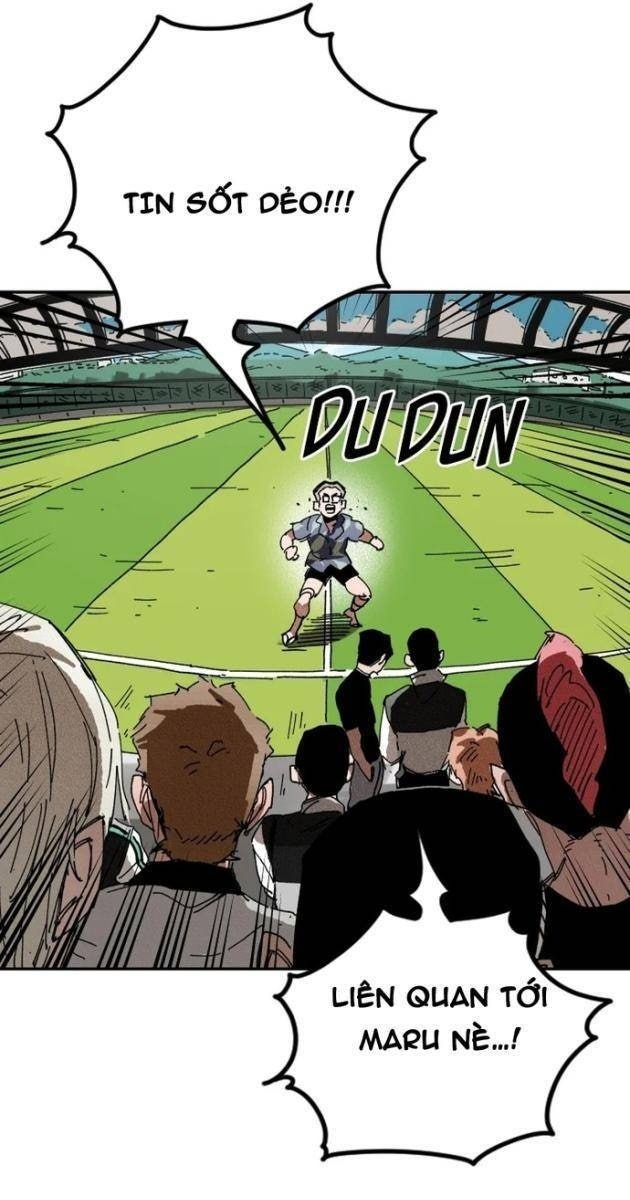 Sân Cỏ Chiến Ký - Page 158