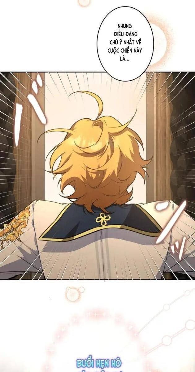 Giáo Viên Giả Mạo Người Vô Tình Trở Nên Mạnh Nhất - Page 5