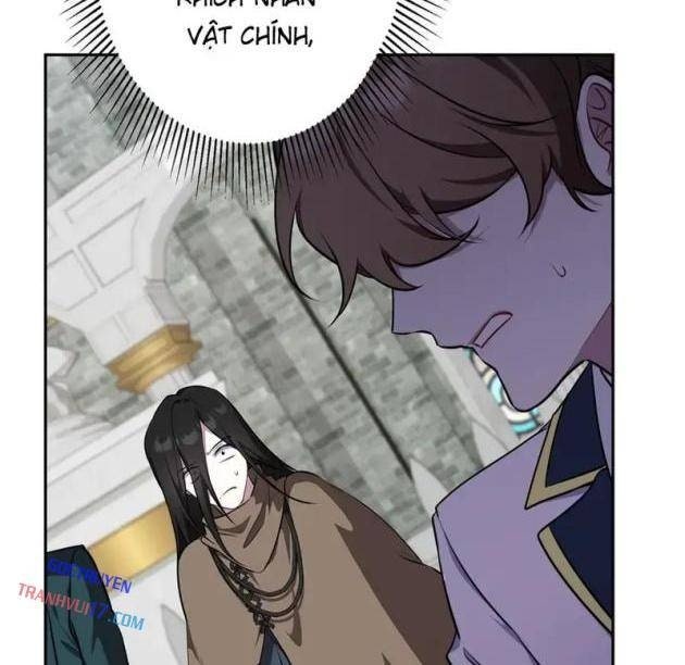 Giáo Viên Giả Mạo Người Vô Tình Trở Nên Mạnh Nhất - Page 30